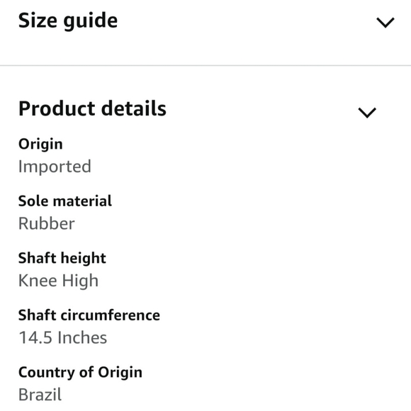 Vince Camuto Selpisa Tall Boot - Picture 12 of 12